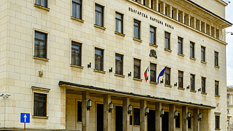 БНБ: Брутният външен дълг на България надхвърли 45 млрд. евро 