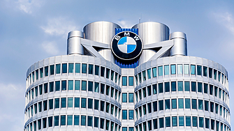 Германският автомобилен производител Bayerische Motoren Werke BMW   възнамерява да завърши текущата