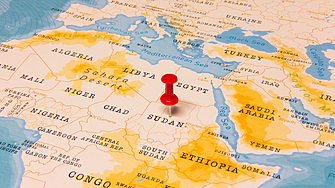 Още двама българи са били евакуирани от Судан  Първият на име Ясер