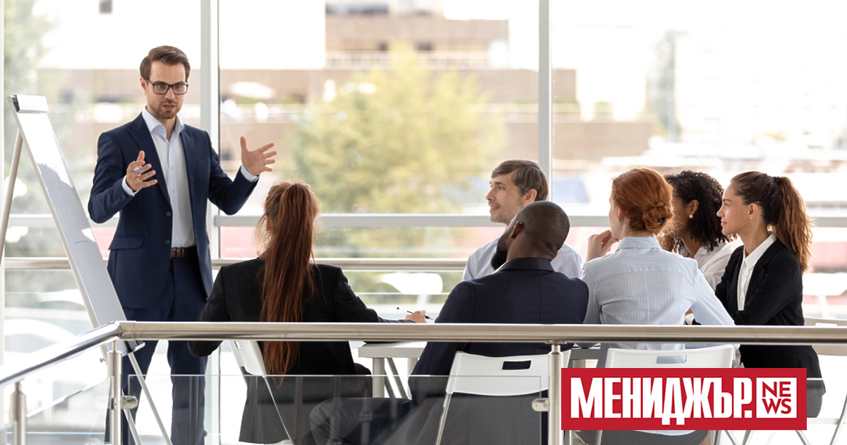 Бизнес лидерите се нуждаят от други хора, за да постигнат