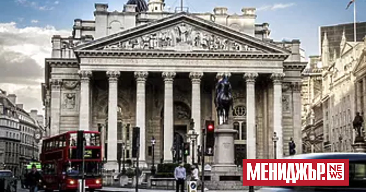 Bank of England  може да повиши основния лихвен процент с 25