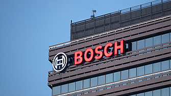 Bosch преструктурира автомобилния си бизнес  в отделно подразделение