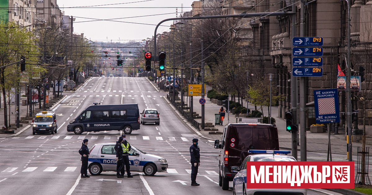 Бащата на 13-годишното момче, заподозряно в убийството на девет души