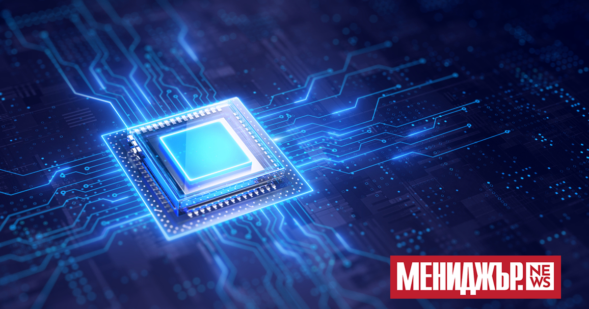 Изследователи от университета в Линкьопинг (Швеция) са разработили работещ аналог