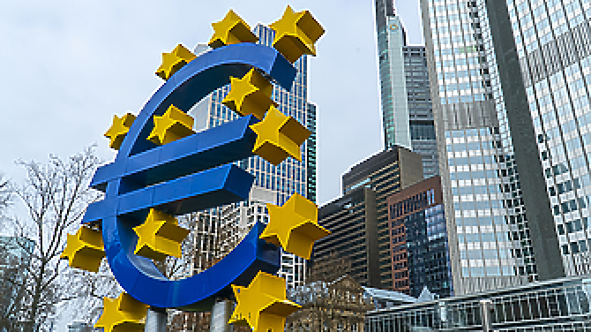 Пазарите очакват ЕЦБ да повиши лихвените проценти заради високата инфлация