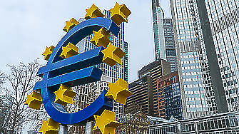 Европейската централна банка EЦБ повиши  основните си лихвени ставки с 25