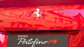  Ferrari залага на нови модели, вдигна продажбите с близо 10 на сто 