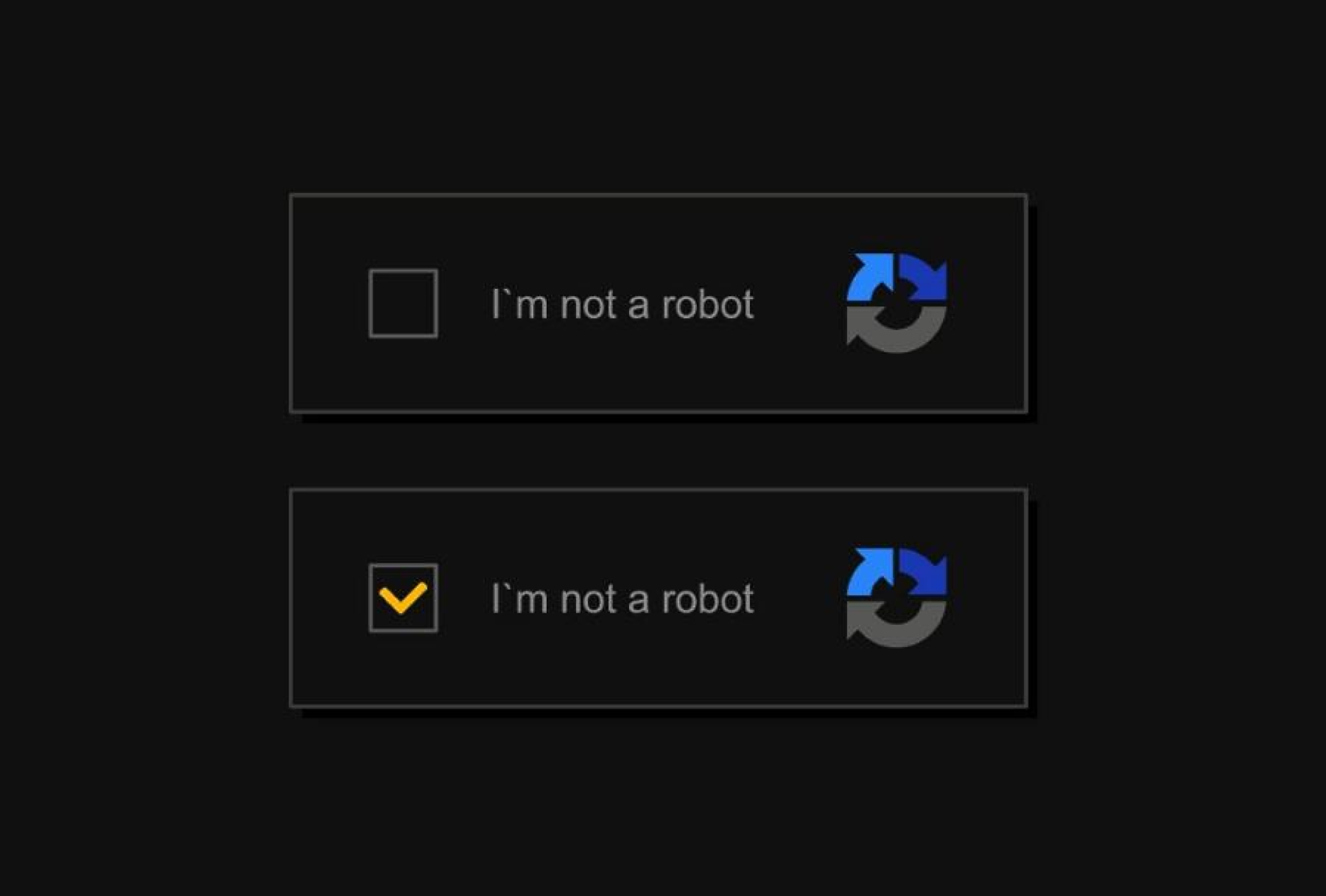Kак всъщност работи тестът Аз не съм робот (CAPTCHA)