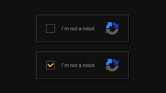 Ако сте били в интернет и не сте робот вероятно