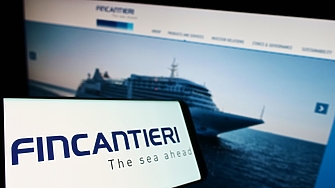 Стойността на марката Fincantieri италианска корабостроителна компания е нараснала двойно