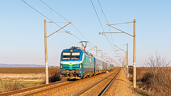 ЕК одобри 64 млн. лева държавна помощ за българските железници
