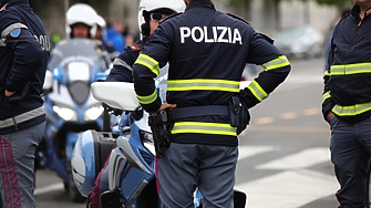 В няколко страни от ЕС тече мащабна полицейска операция срещу