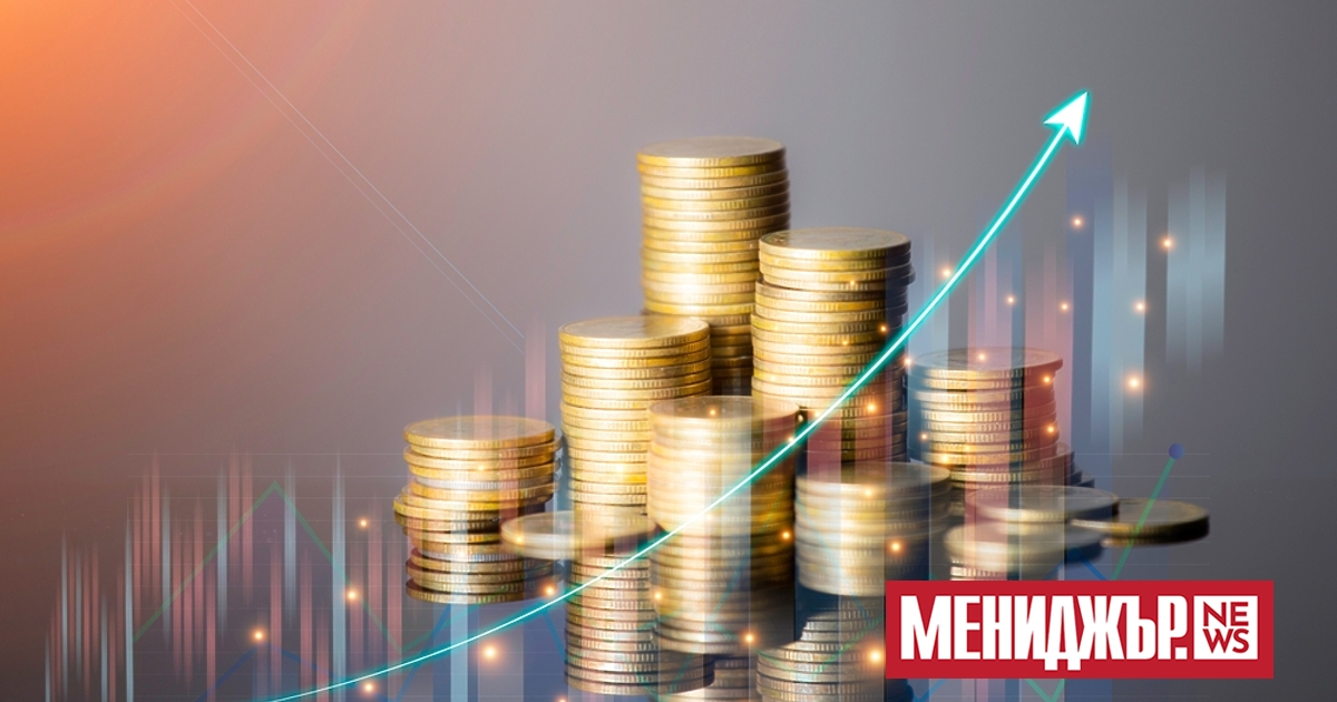 Най-голямата причина компаниите да се провалят е когнитивното блокиране -