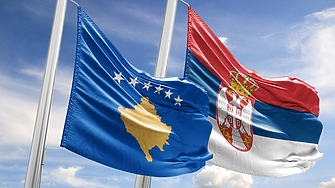 Косово и Сърбия се споразумяха днес да работят заедно за