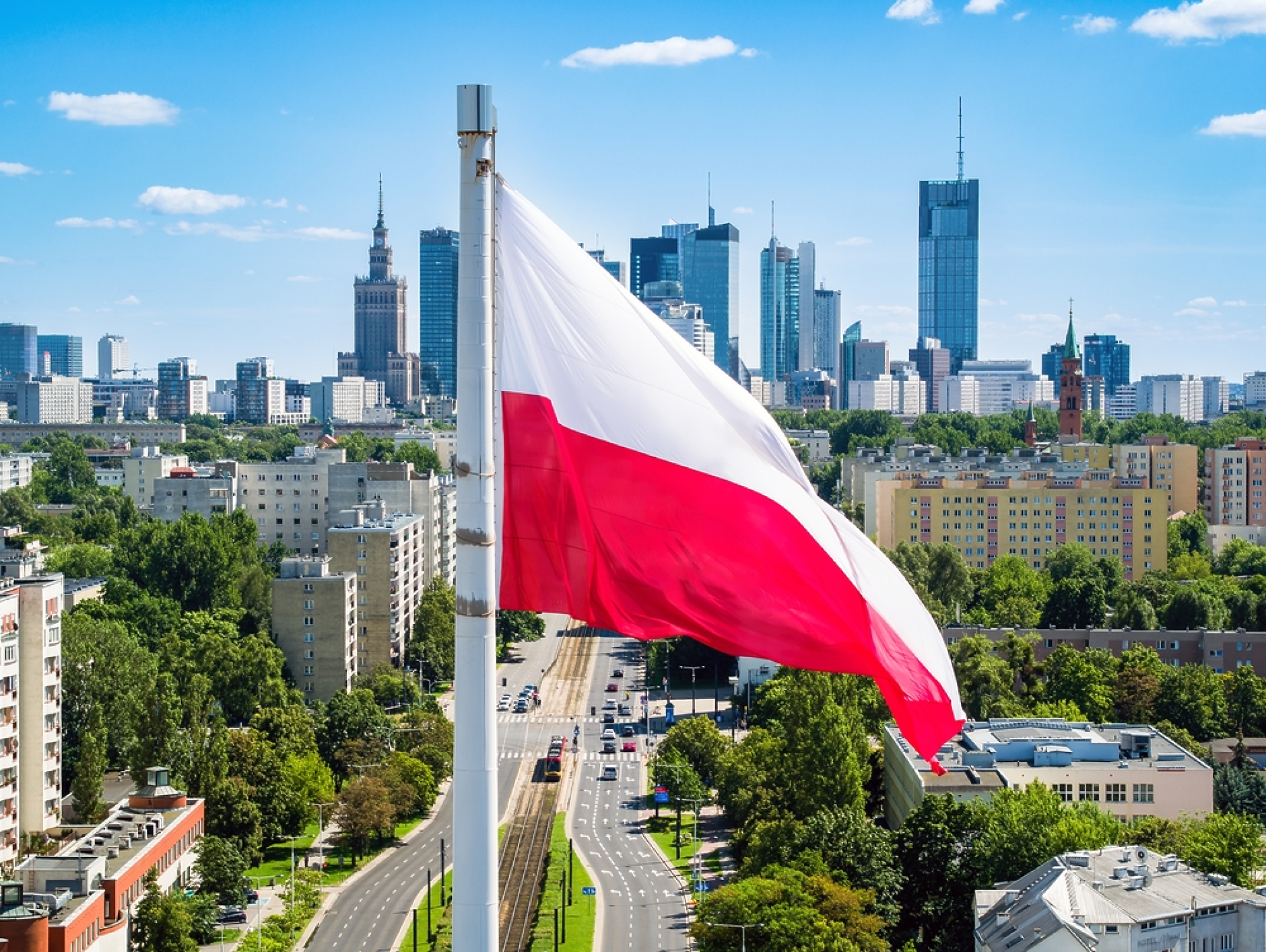 Полша допуска възможност да поискат репарации и от Русия