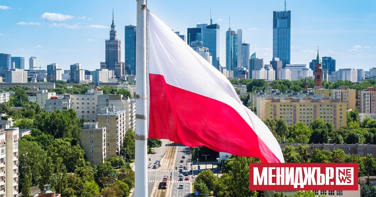 Ако германското правителство се съгласи да плати репарации на Полша,