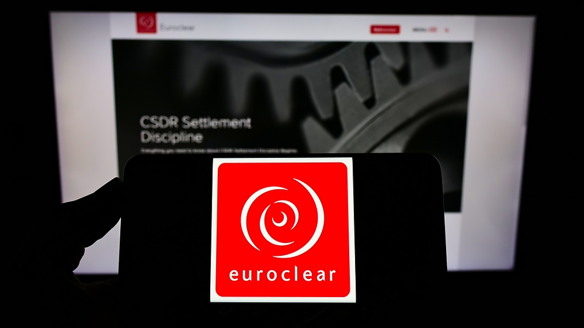 Замразени руски активи донесоха на Euroclear 734 млн. евро приходи от лихви