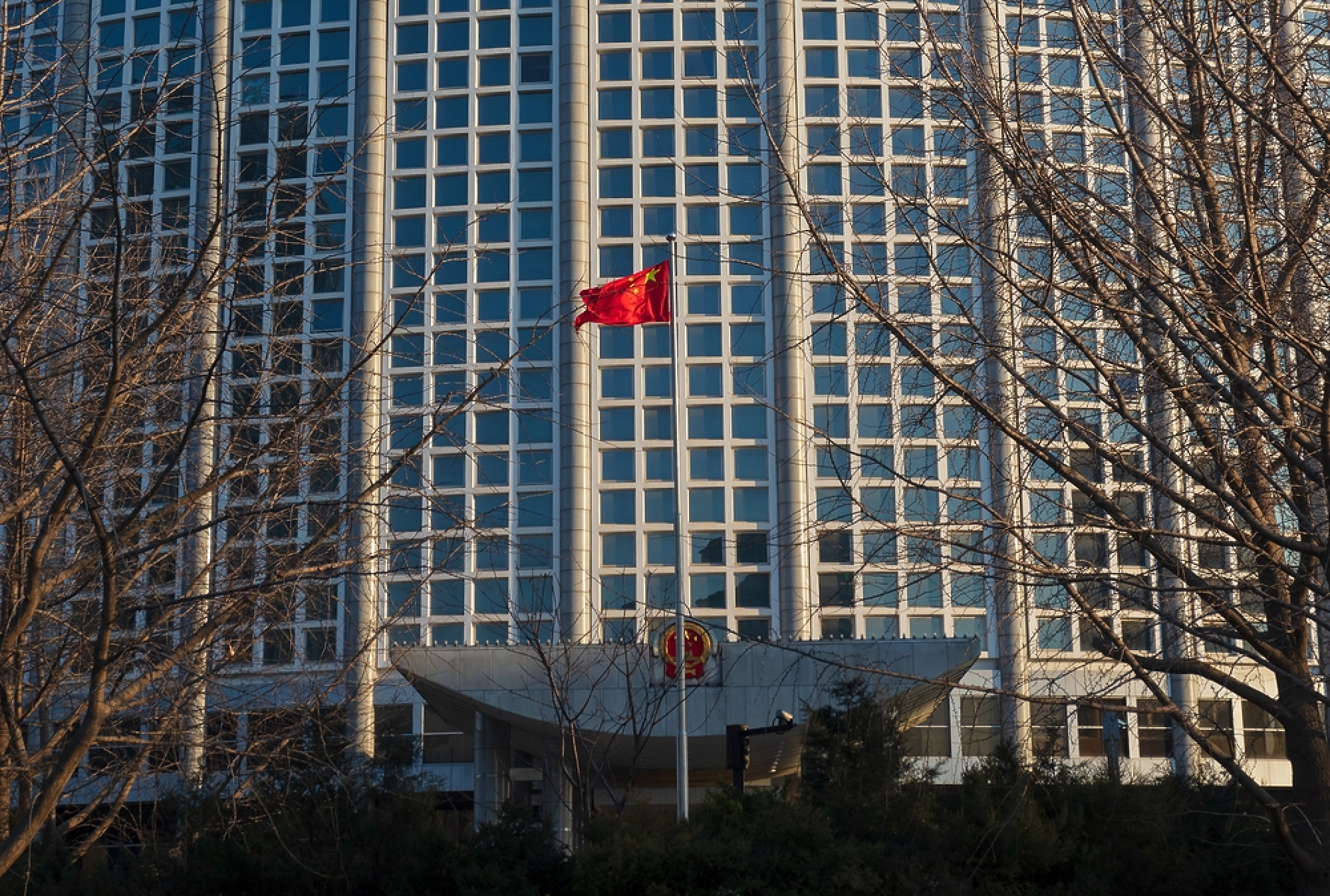 Китай нареди на канадския консул в Шанхай да напусне страната
