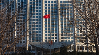 Китайското външно министерство обяви канадския генерален консул в Шанхай за персона