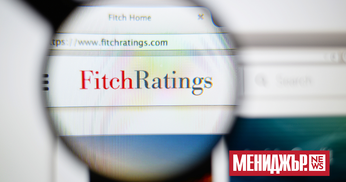 Международната рейтингова агенция Fitch Ratings понижи оценката на Франция с една