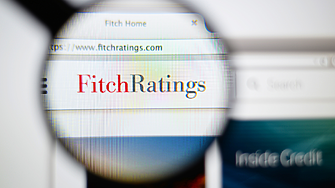 Fitch понижи кредитния рейтинг на Франция с една степен