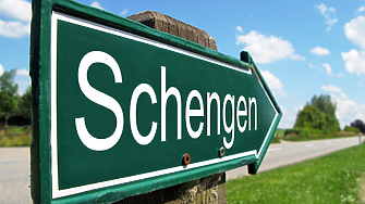 Румъния иска да стане член на Шенгенското пространство тази година