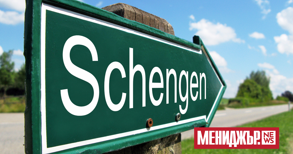 Румъния иска да стане член на Шенгенското пространство тази година.
