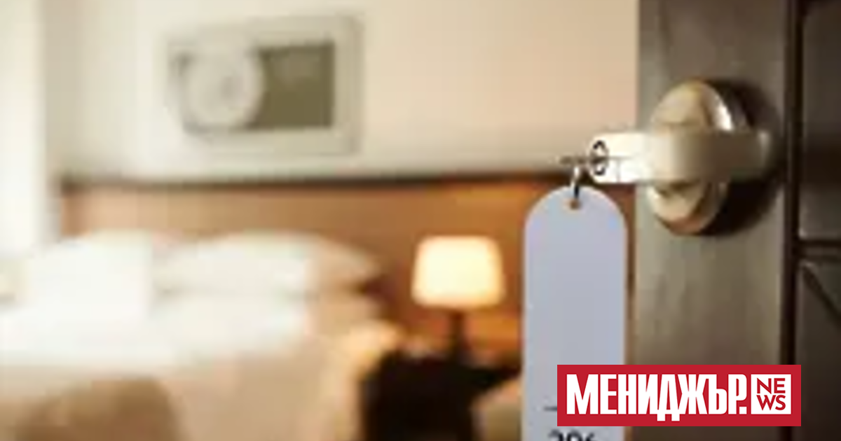 Пез март 2023 г. приходите от нощувки в България са за 79,6