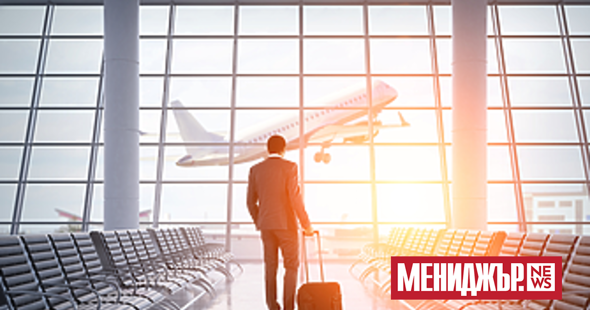 Международният туризъм през първото тримесечие на 2023 г. се е