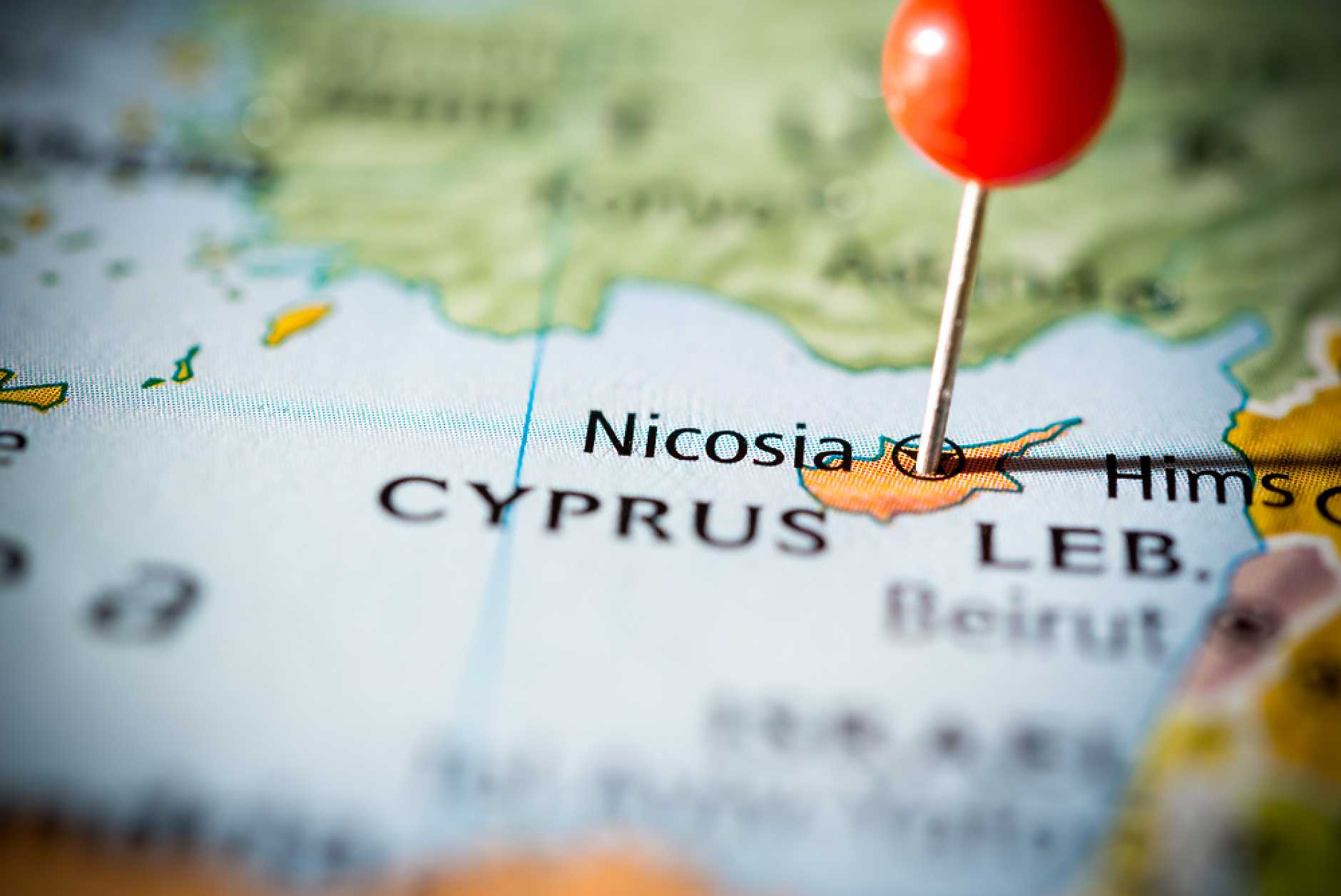 Кипър променя критериите за издаване на разрешение за имиграция на инвеститори