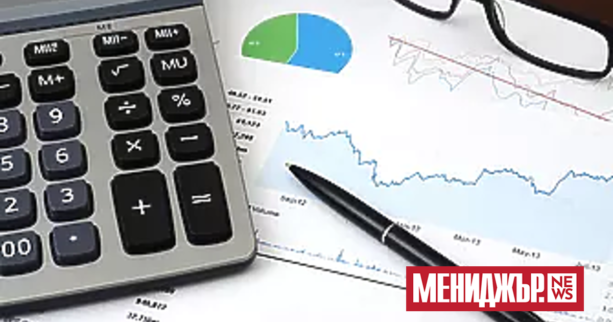 Икономическият растеж на България се очаква да се забави през