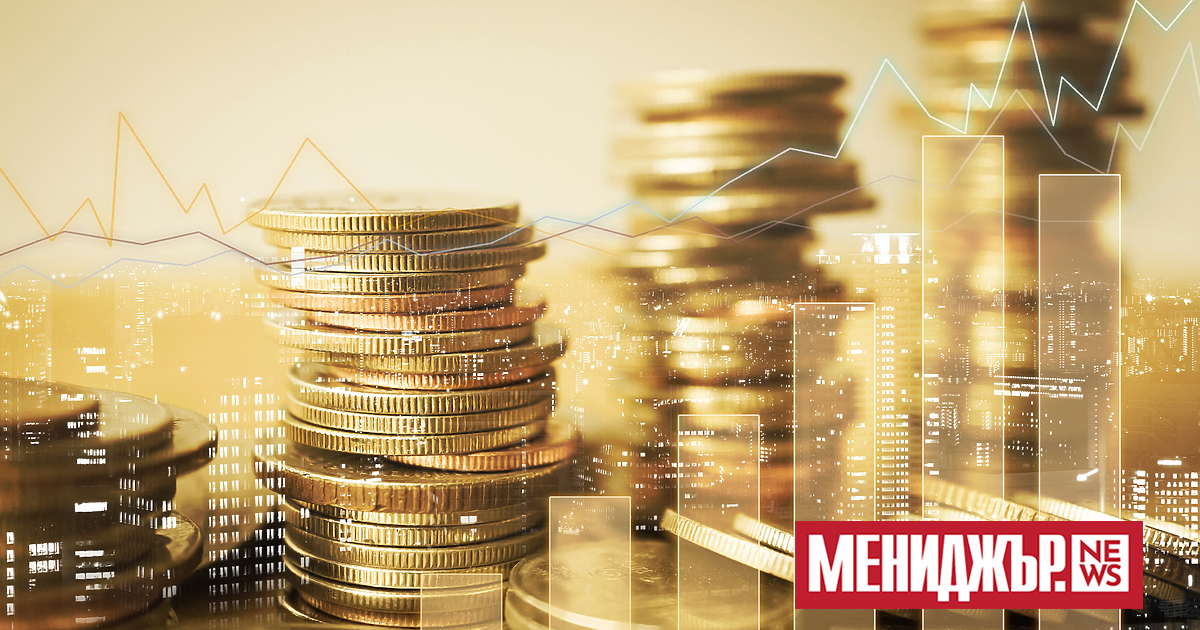 В края на предходната година стана ясно, че обемът на