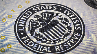 Федералният резерв на САЩ предупреди че неотдавнашните банкови сътресения могат да