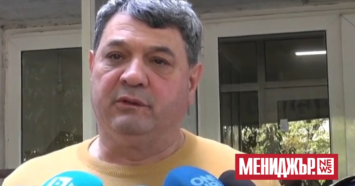 Няма пострадали при инцидента с кортежа на главния прокурор Иван