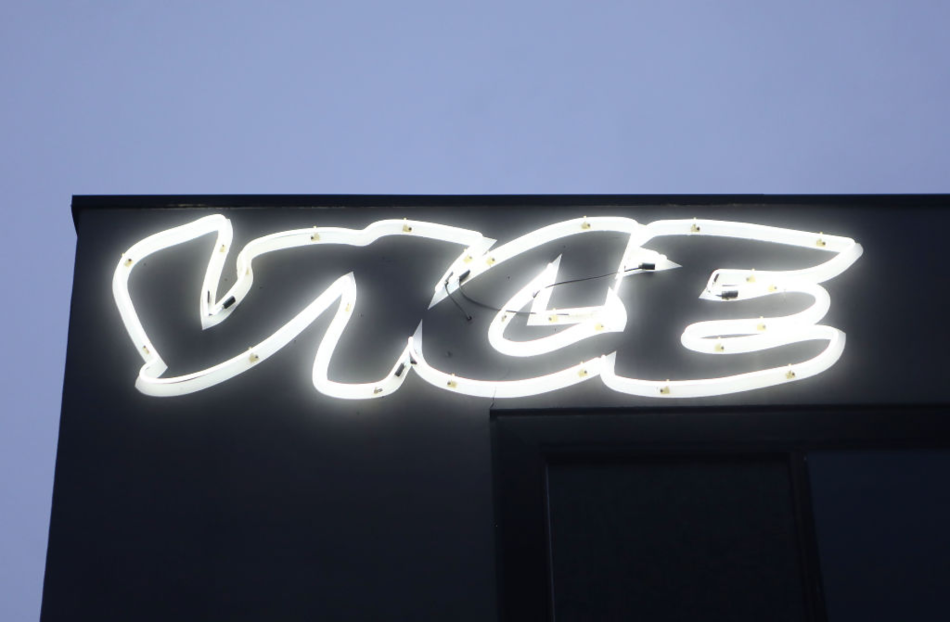 Vice Media Group обяви фалит в САЩ