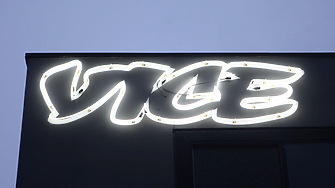 Компанията която стои зад уебсайтовете Vice и Motherboard обяви фалит