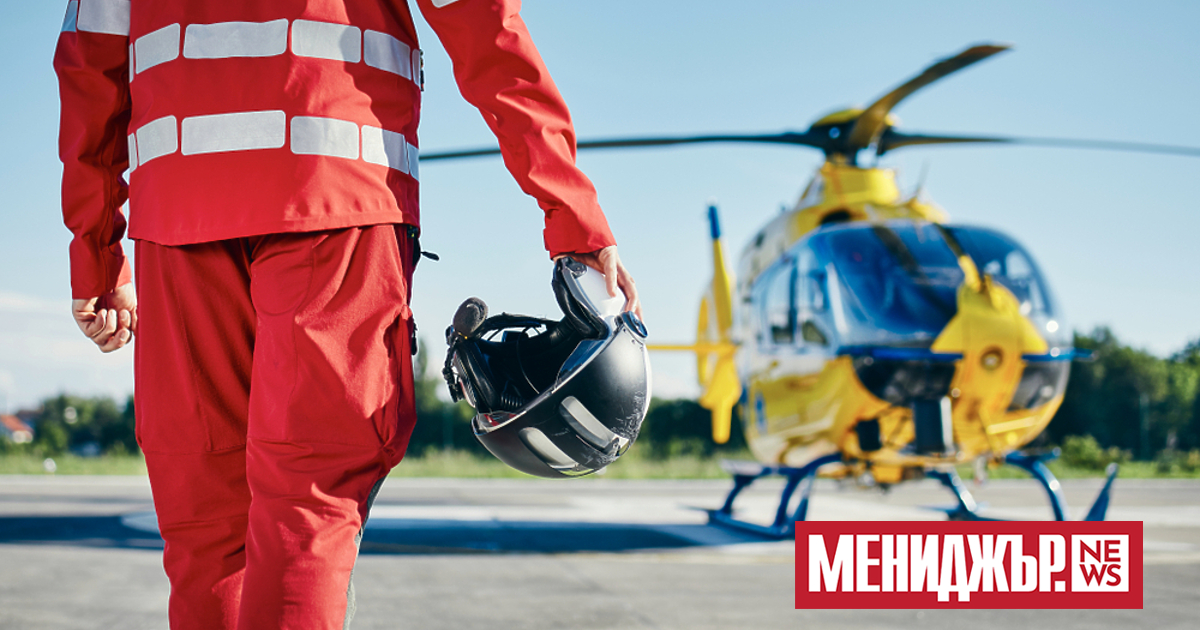 Две оферти от много реномирани HEMS оператори са подадени за