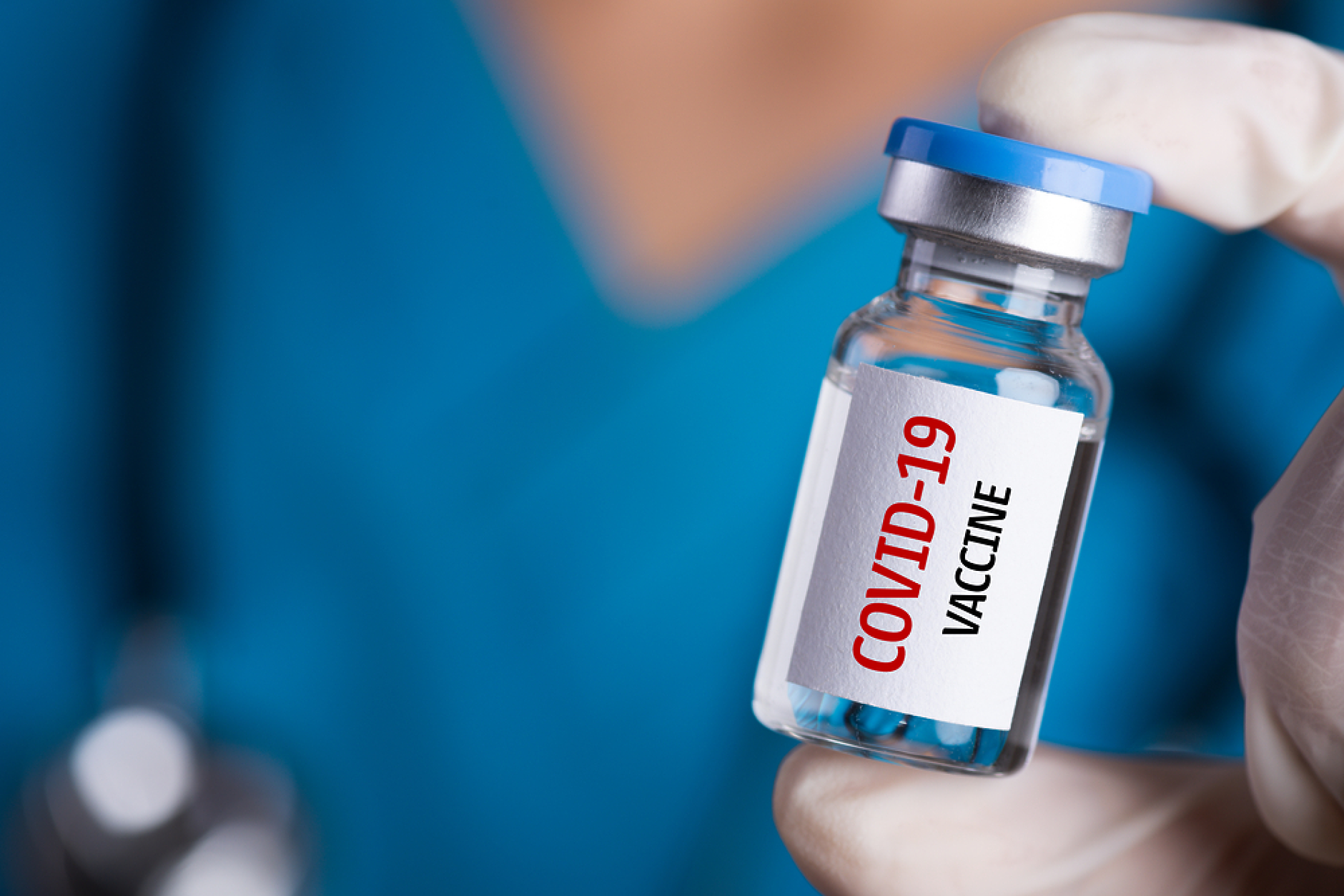 България е платила 345 млн. лева за ваксини срещу COVID-19
