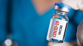 България е платила 345 милиона лева за ваксини срещу COVID 19