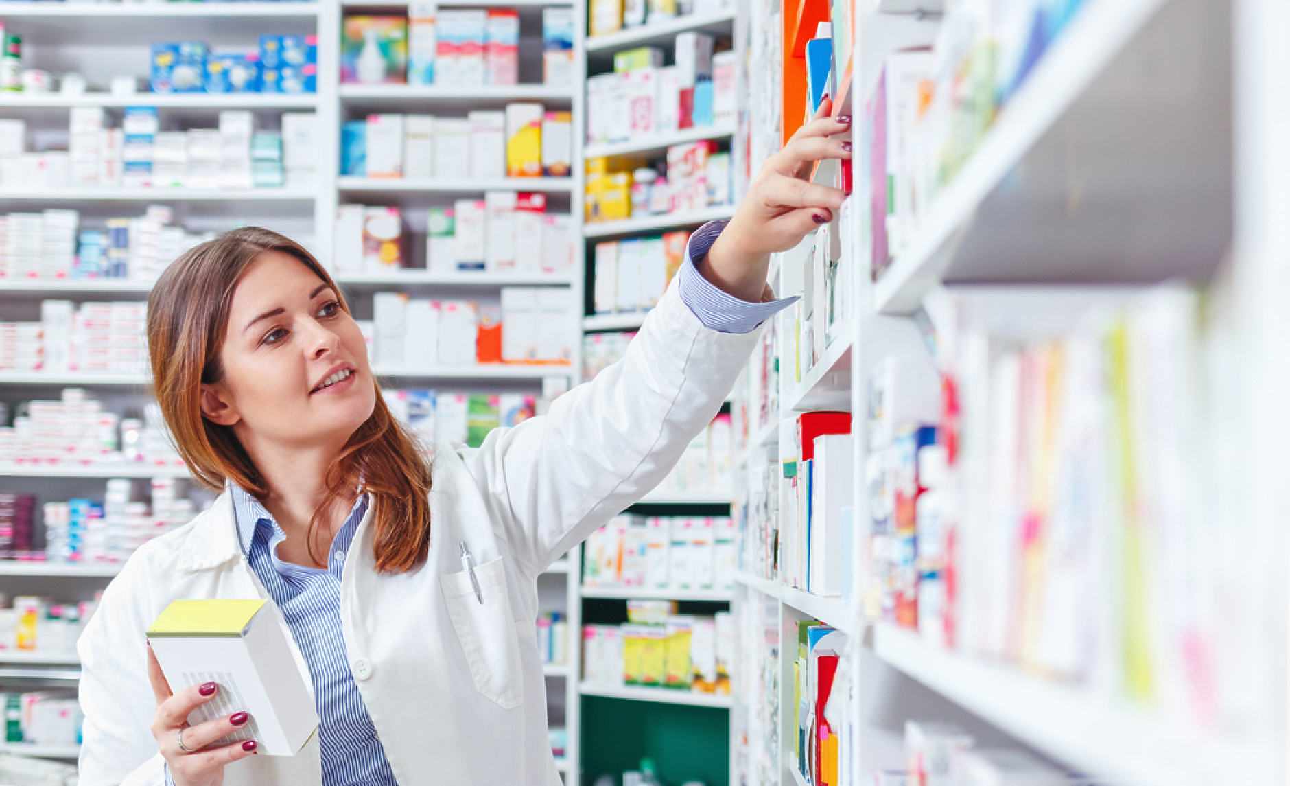 Лондон ще натовари аптеките с изписването на рецепти за лекарства