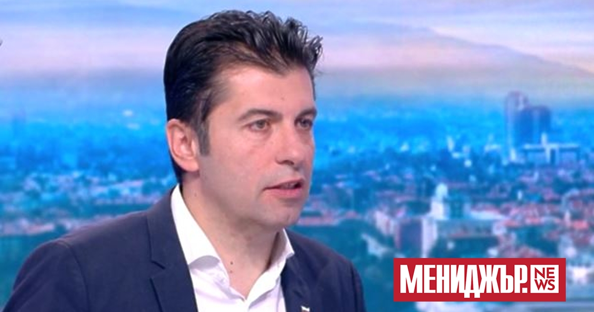 Вторият мандат е единственото решение за България да не отиде