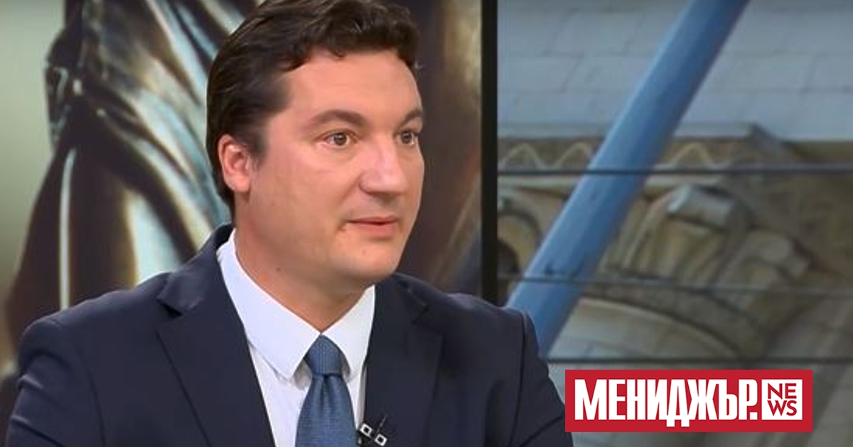 Неприлично и неприятно е случващото се, но съвсем не е