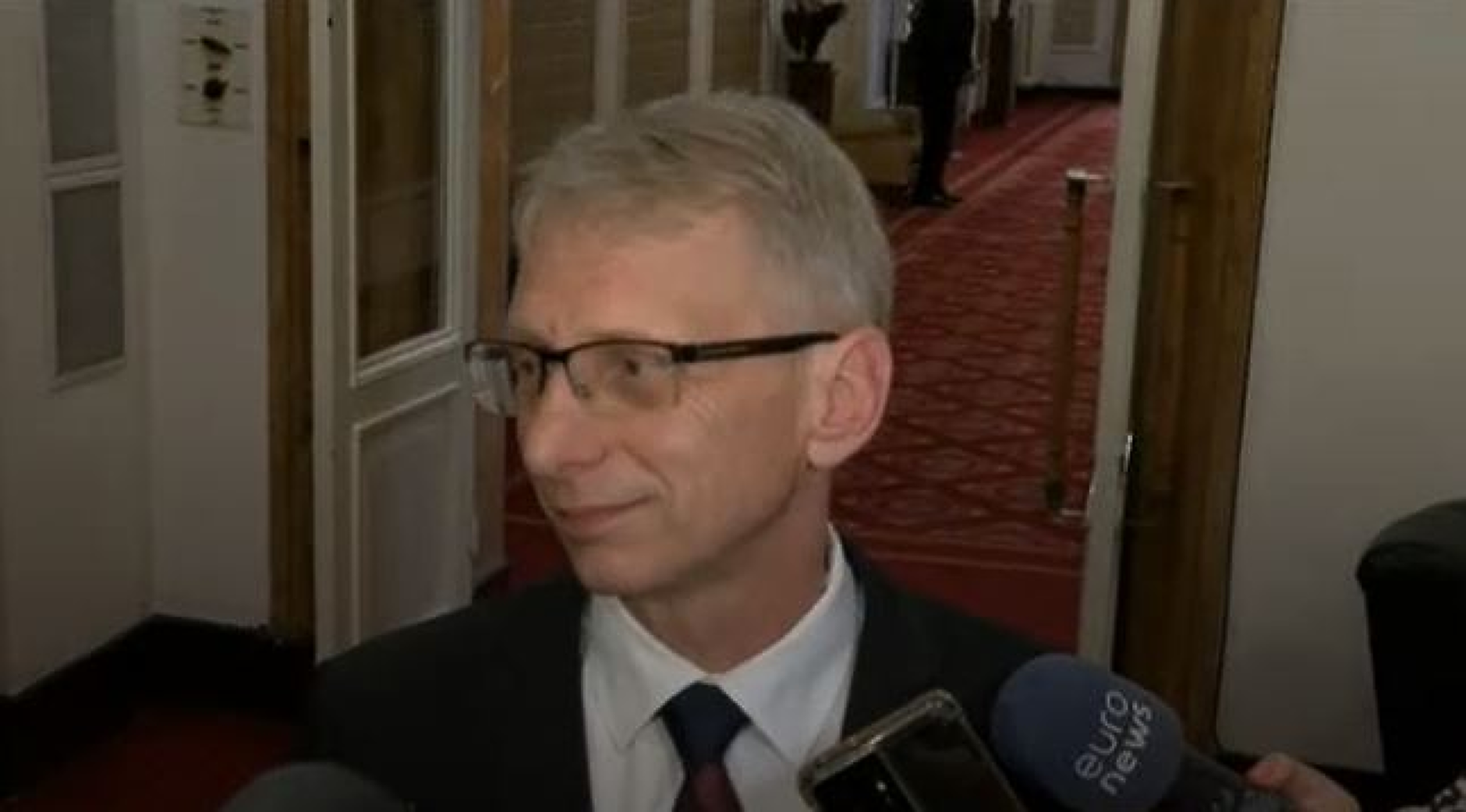 Николай Денков: ГЕРБ-СДС искат и други министерски постове