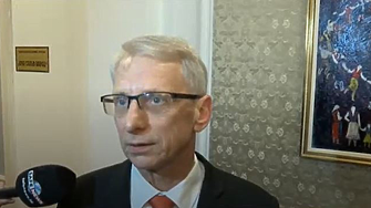 Николай Денков: Виждаме опити от всякакви страни да се блокира правителството 