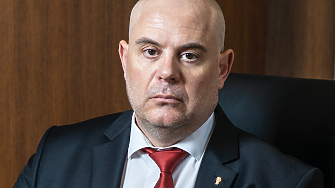 Иван Гешев в парламента: Българските граждани ще видят какво ще се случи