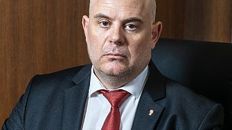 Главният прокурор Иван Гешев изпрати становище до Висшия съдебен съвет  ВСС