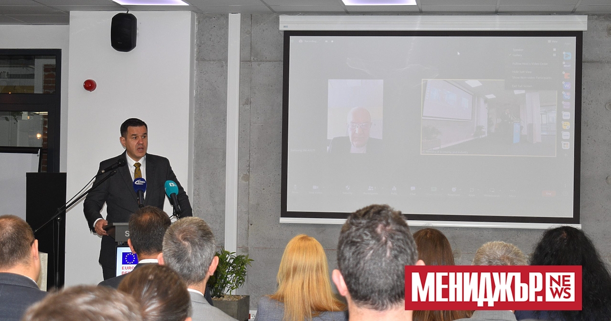 Български предприятия могат да кандидатстват за 1,2 млрд. евро от