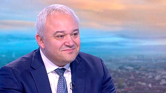 Вътрешният министър Иван Демерджиев съобщи че представител на българското Министерство