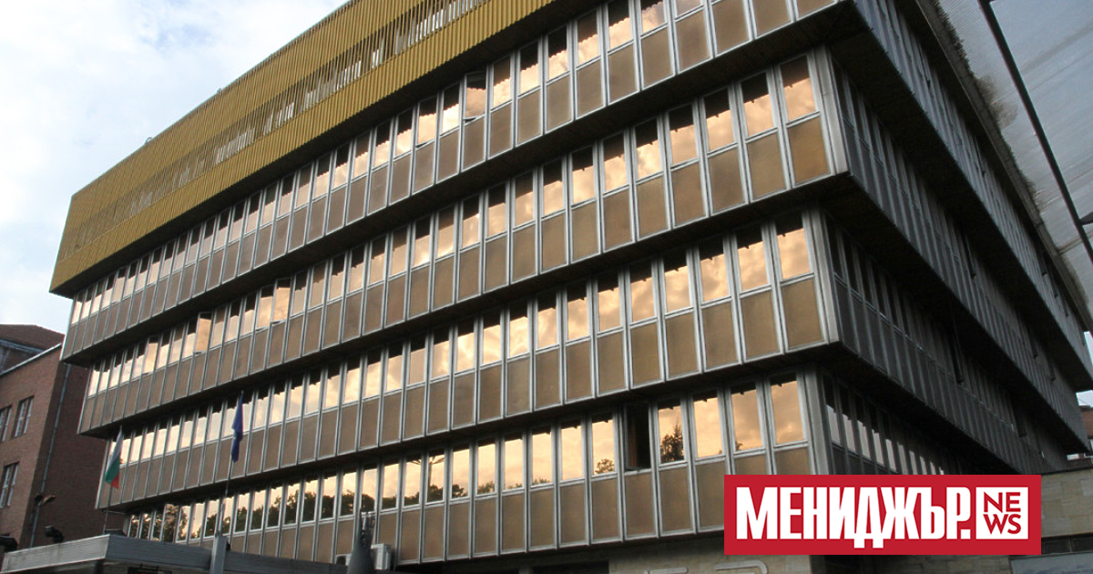 Протестен митинг на БНР под надслов За достойно заплащане на