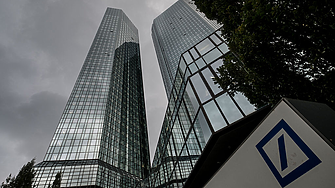 Deutsche Bank ще плати 75 млн. долара за уреждане на дело, свързано с Джефри Епстийн